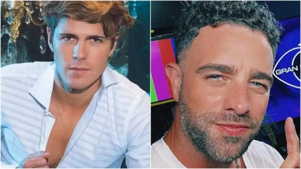 El brutal ataque de Diego Poggi contra Marcos Ginocchio: esto dijo sobre Gran Hermano 2023
