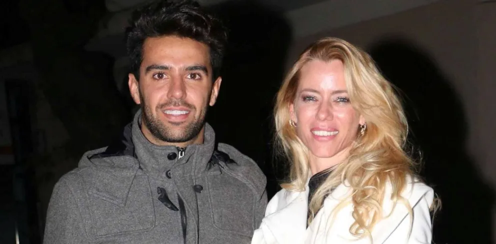 Salió a la luz el nombre elegido por Nicole Neumann y Manu Urcera para su primer bebé
