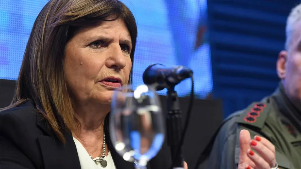 En medio de la tensión con las provincias, Patricia Bullrich visitará Salta la próxima semana