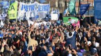 Paro Nacional: qué calles de Salta estarán cortadas por la marcha de la CGT