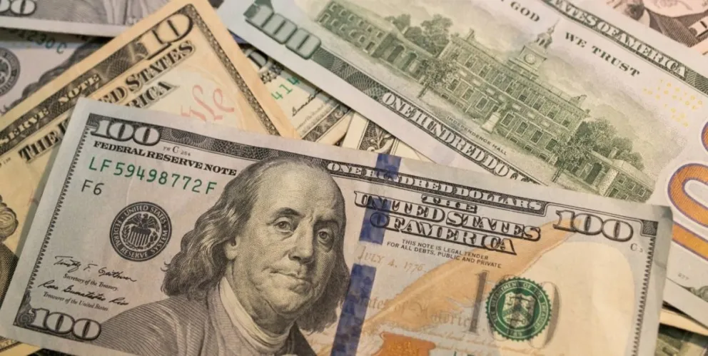 Dólar hoy: a cuánto cerró el blue y los diferentes tipos de cambio este jueves 18 de abril