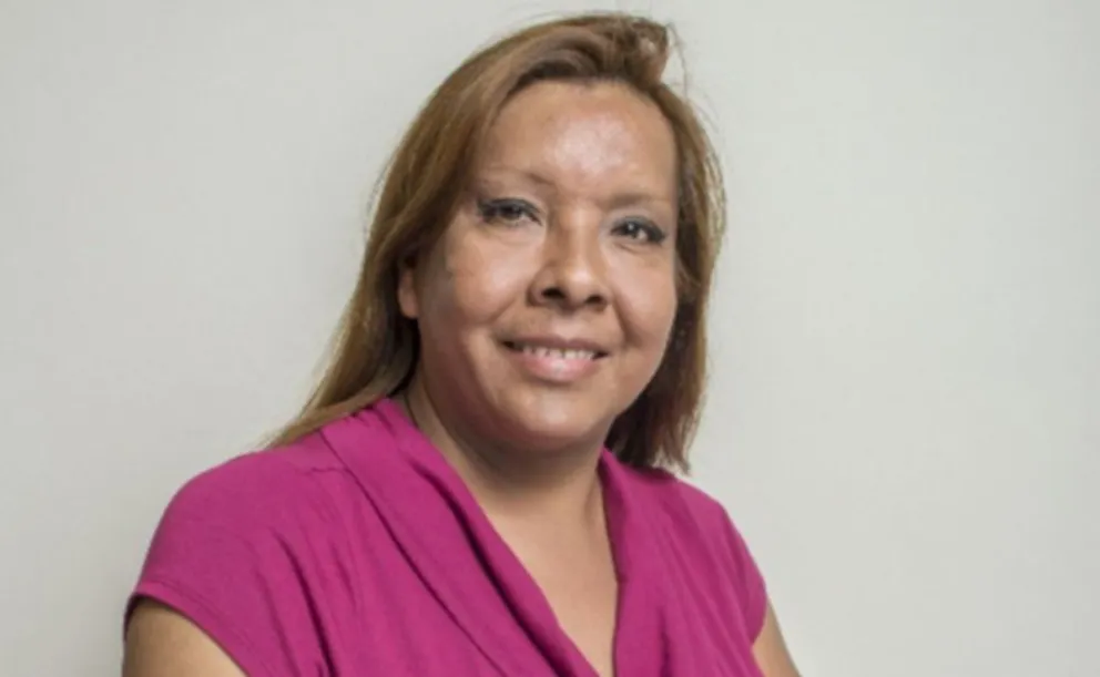 |Paro del 24E en Salta| Mary Robles: "Si no adquirimos derechos con un gobierno popular, ahora menos" 