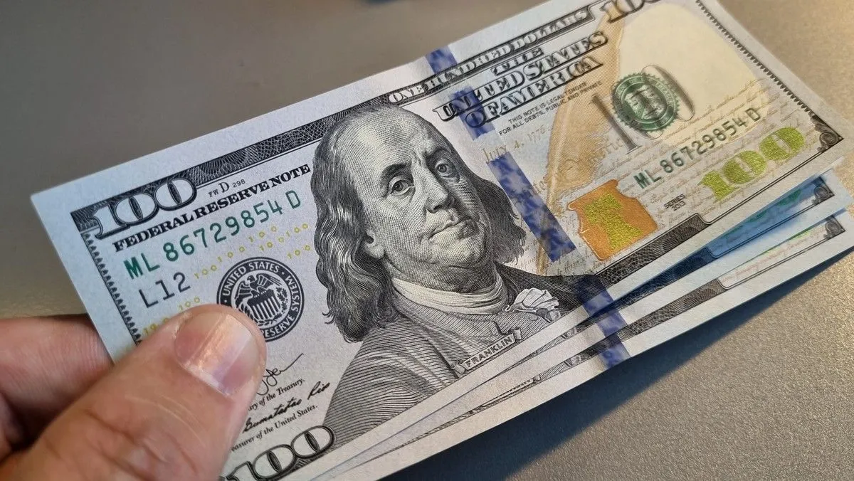 Cierre del d&oacute;lar 