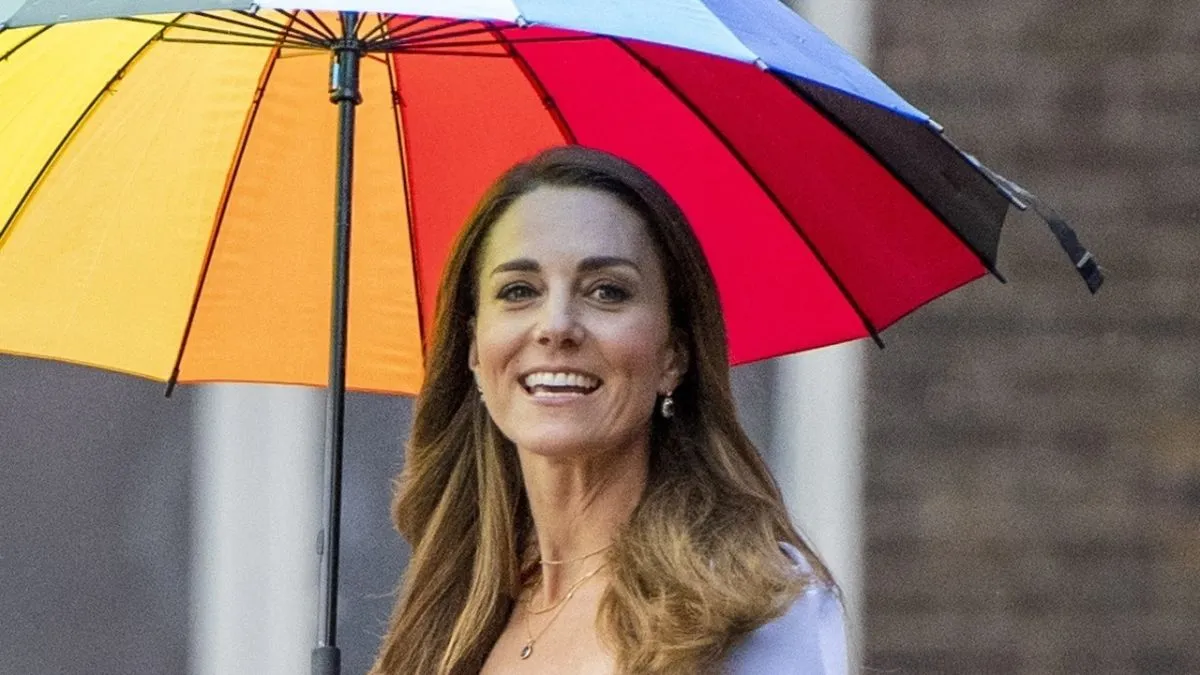 KATE MIDDLETON