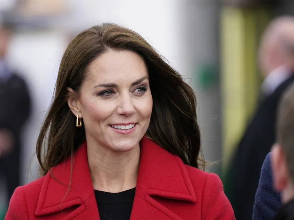 La verdadera razón por la que Kate Middleton fue intervenida de urgencia 