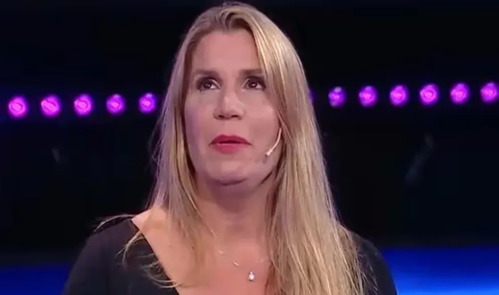 La brutal crítica de Carla Di Stefano a la producción de Gran Hermano: dijo todo sin guardarse nada