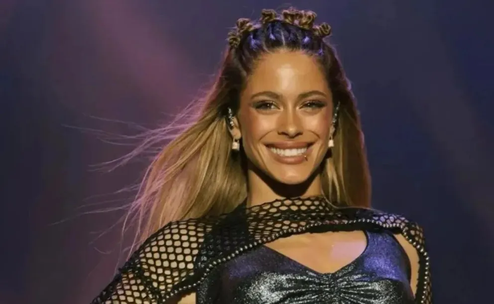 El impactante mensaje de Tini Stoessel a esta participante de Gran Hermano: todos quedaron en shock