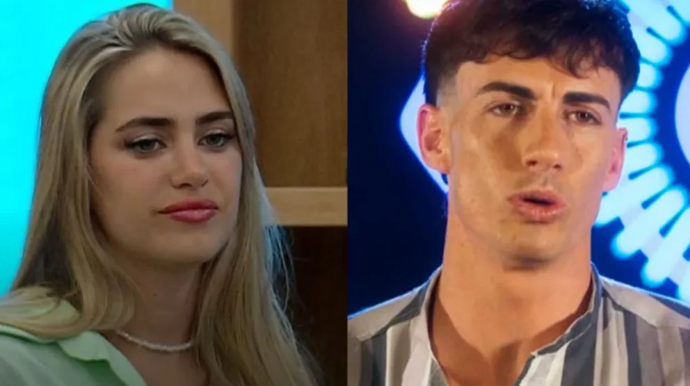 Sabrina Cortez destruida por la decisión de Alan en abandonar Gran Hermano: “Pidió irse…”