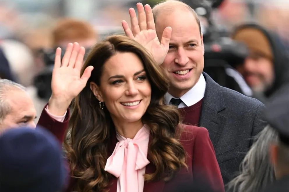 Tras superar una delicada cirugía, Kate Middleton ya tiene fecha para volver a trabajar
