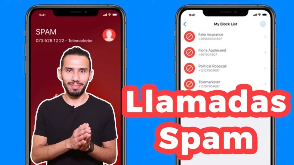 El truco fundamental para dejar de recibir llamadas Spam a tu celular: paso a paso