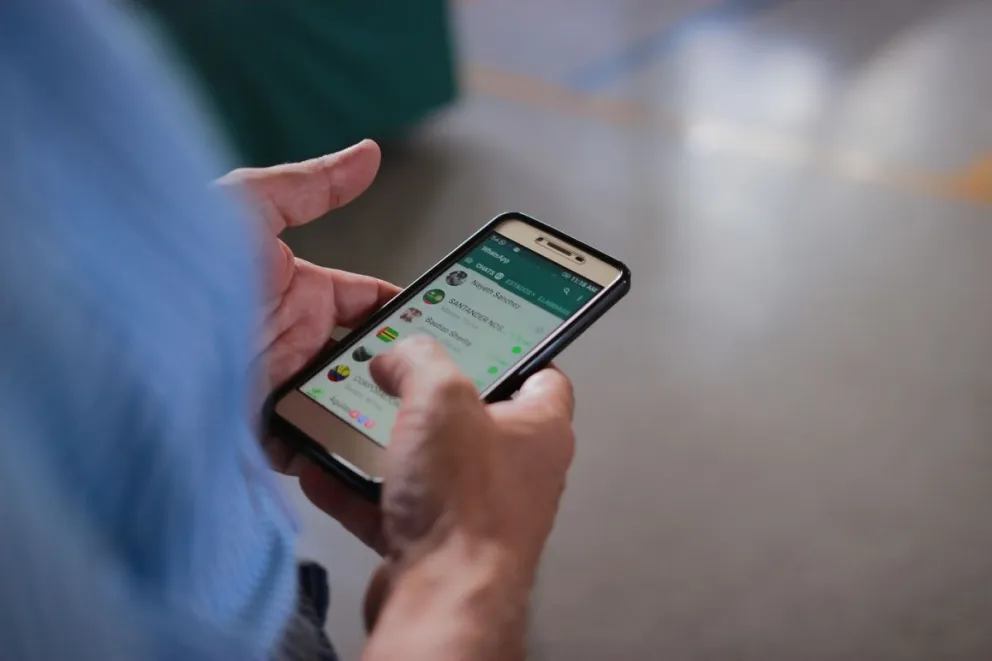 La eficaz trampa de WhatsApp para detectar si archivaron o bloquearon tu conversación