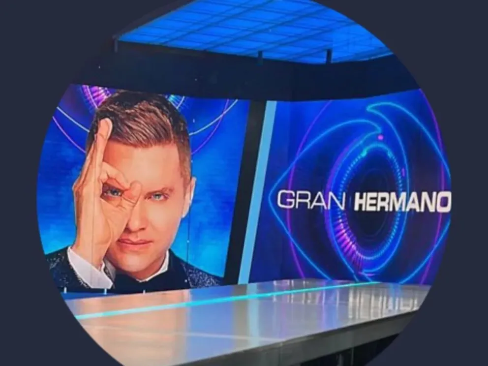 Santiago del Moro comunicó un desafiante cambio en Gran Hermano y apuntó contra Martín Ku