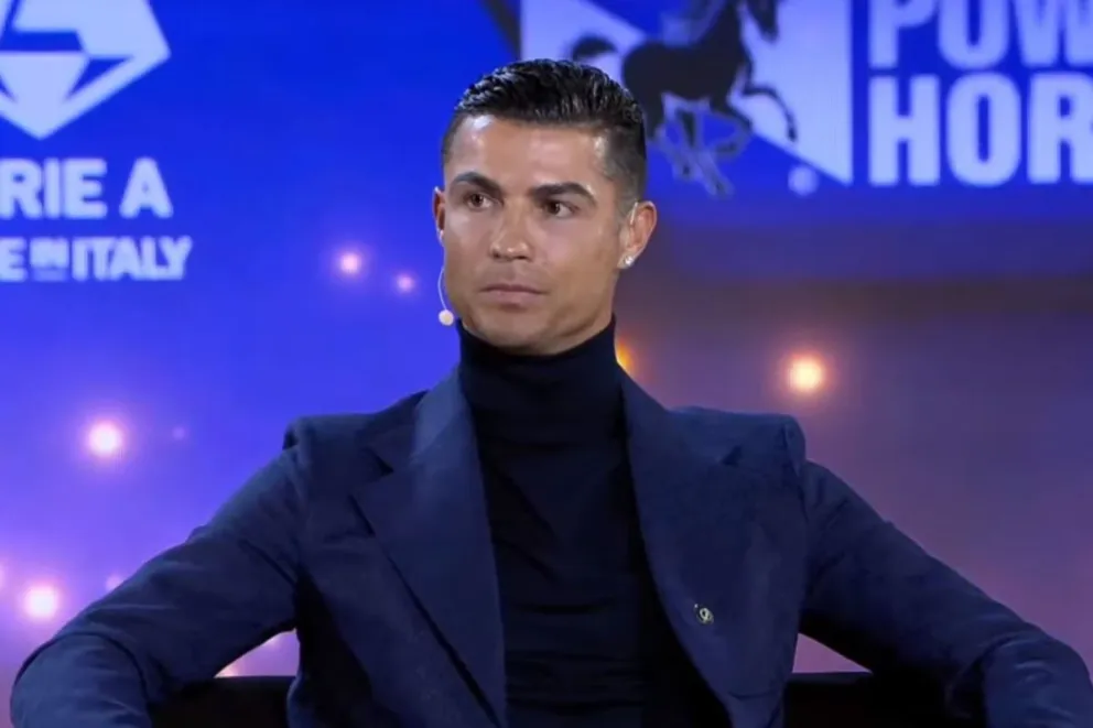 Esta fue la elevada suma de dinero que pagó Cristiano Ronaldo para silenciar su oscuro pasado