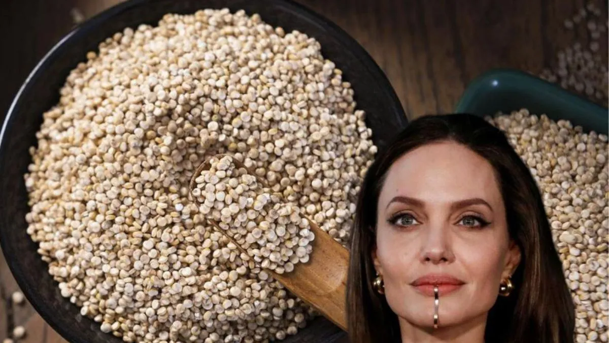ANGELINA JOLIE
