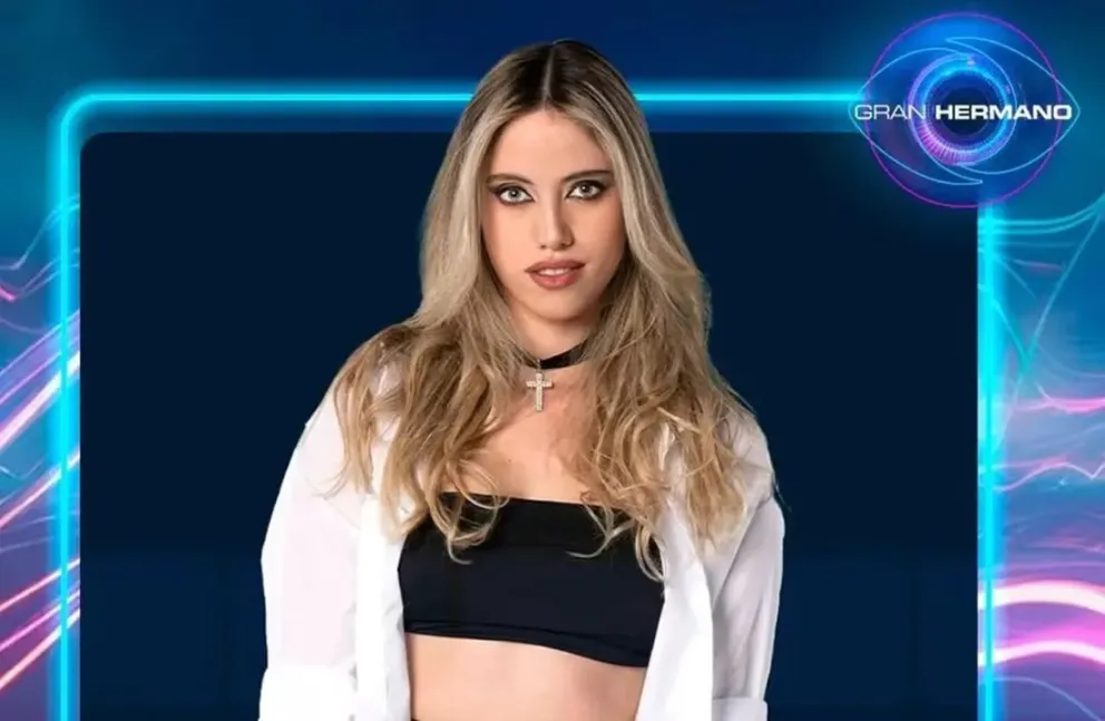 Así fue el preocupante accidente de Denisse que alarmó a todos en Gran Hermano: video