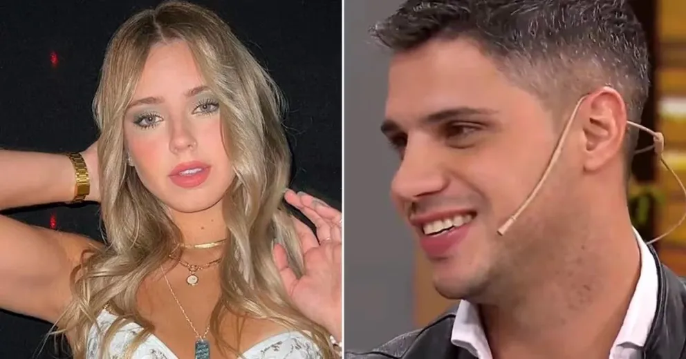 Sin filtro: la aplastante frase del Cone Quiroga hacia Coti Romero tras ser eliminada de Bailando