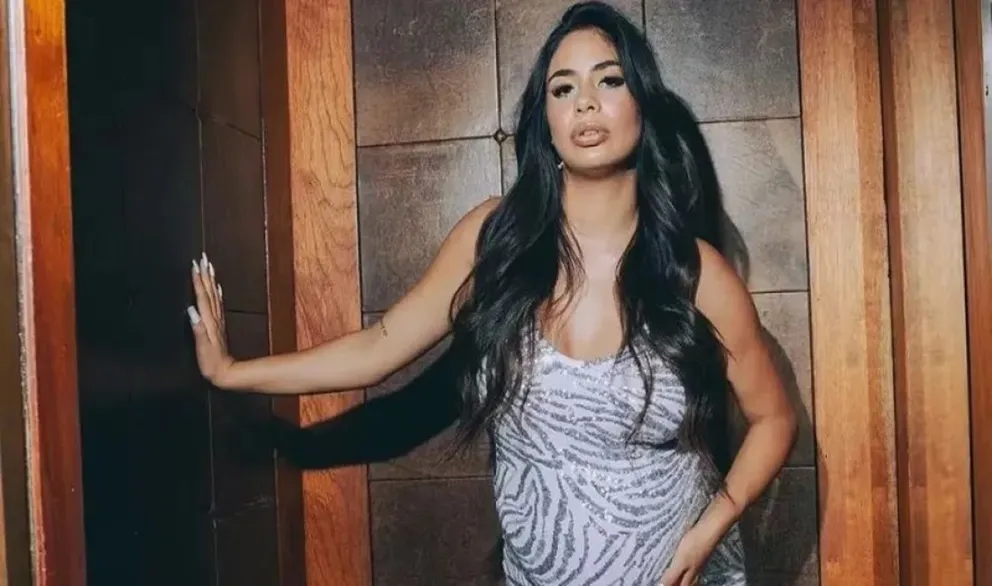 A pocos días de dar a luz: Daniela Celis reveló que sufre este serio problema de salud