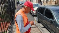 Estacionamiento gratuito en Salta: qué calles se habilitarán la próxima semana