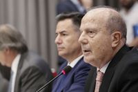 En medio una crisis interna en el Gobierno, Javier Milei echó al ministro de Infraestructura Guillermo Ferraro