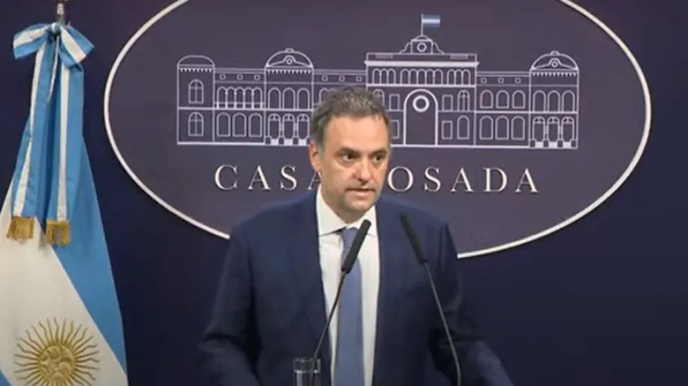 El Gobierno nacional admitió que intentará avanzar con la derogación del aborto