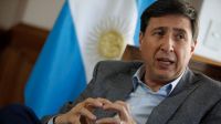 Daniel Arroyo sobre la postura de Javier Milei: "No se puede gobernar apretando gobernadores por Twitter"