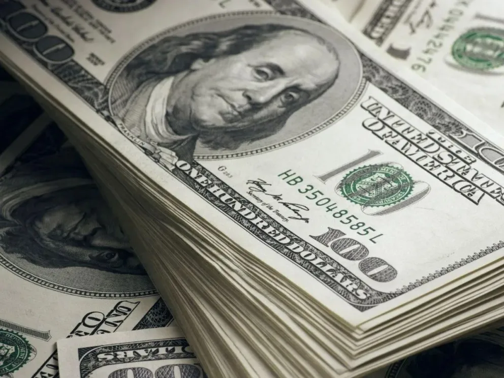 Dólar hoy viernes 26 de enero: a cuánto cotizó el blue y los diferentes tipos de cambio