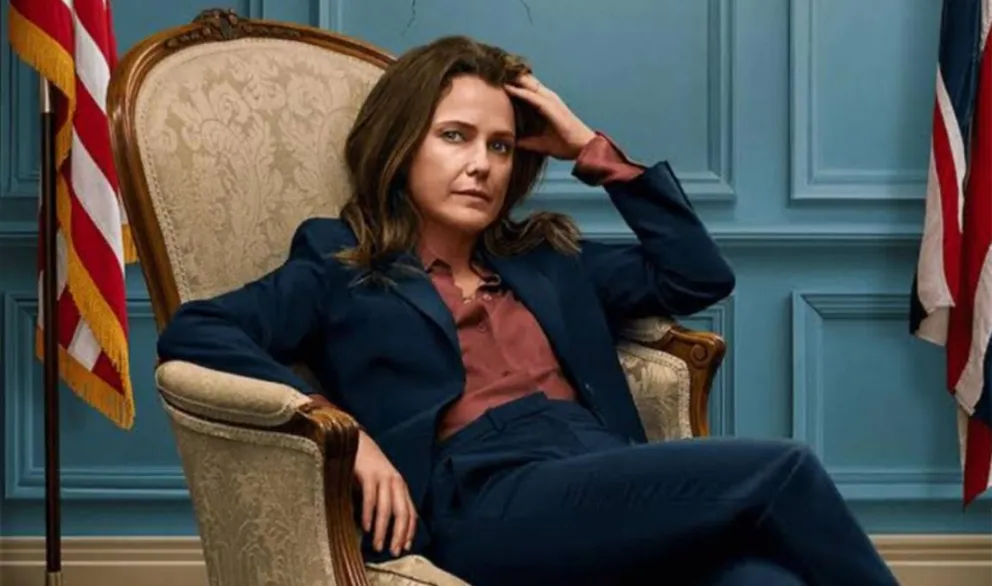 Descubrí a la inesperada actriz ganadora de un Oscar que se suma a la nueva temporada de la serie La Diplomática en Netflix