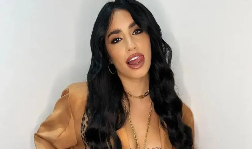 Conocé el arriesgado nuevo look de Lali Espósito que dejó a sus fanáticos en shock: una chica rebelde