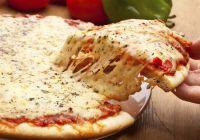 La sorprendente receta de pizza en licuadora: tan original y fácil que no podrás creerlo