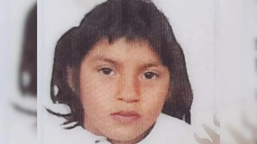 Buscan desesperadamente a una niña de 11 años que desapareció de su hogar en el Barrio Siglo XXI