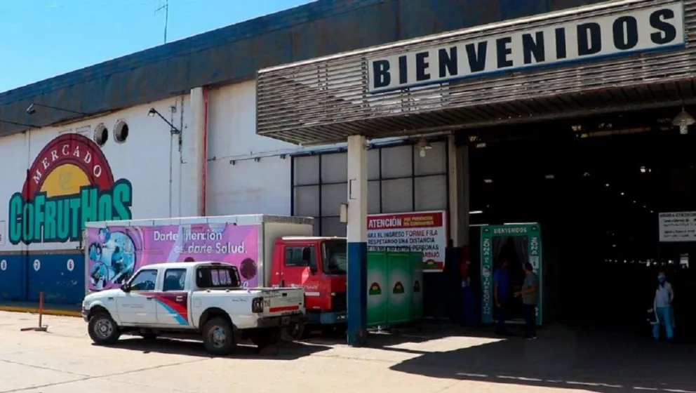 No pueden ingresar bananas a Salta por una nueva medida: hay escasez y precios por las nubes 