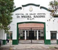 Gravísimo: denuncian que un enfermero abusó a una paciente en el Hospital Ragone