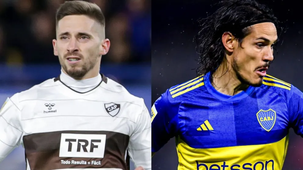 En vivo, Platense vs Boca en el inicio de la era xeneize con Diego Martínez  
