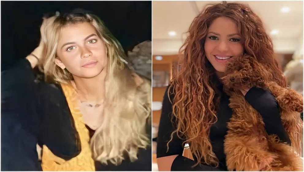 El impactante motivo por el que Clara Chía intentó acercarse a Shakira: esta fue la brutal reacción de la cantante