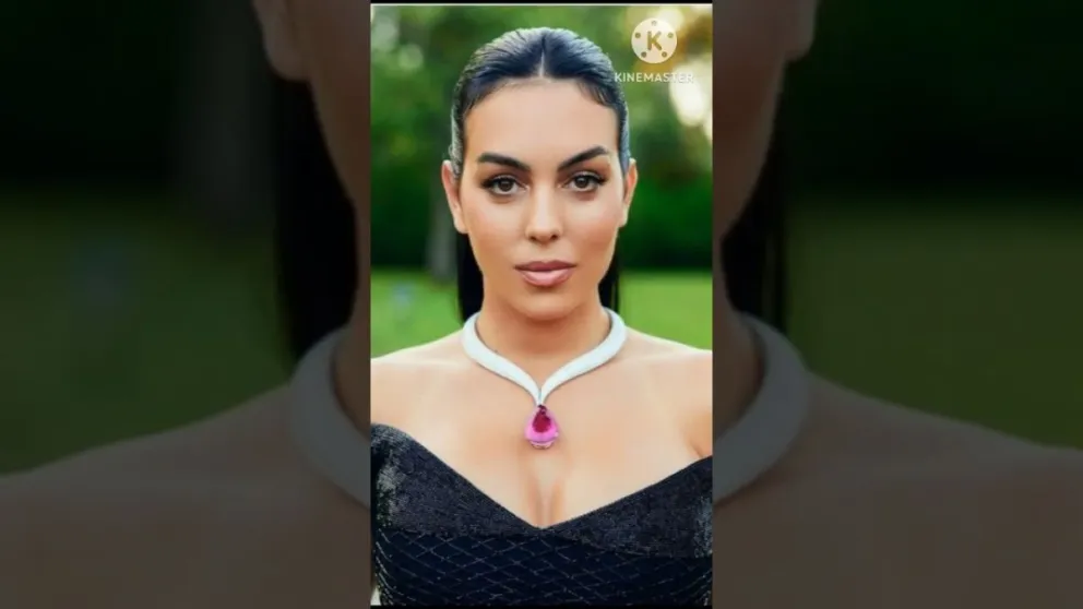 Georgina Rodríguez disfrutó su cumpleaños en muy buena compañía, así lo pasó