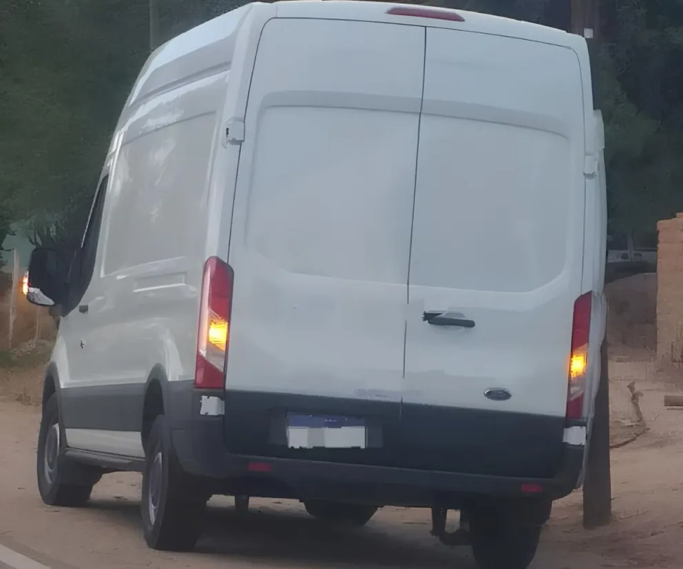 Un salteño intentó sobornar a la policía y acabó detenido: había ofrecido una importante suma de dinero