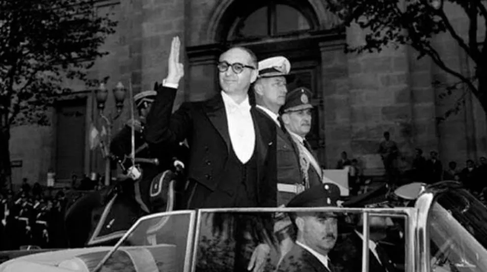 Efemérides 29 de enero: se cumplen 62 años de la proscripción al peronismo