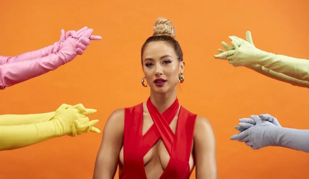 Fuerte denuncia de Flor Vigna contra un reconocido actor: maltratos, peleas y una gran frustración