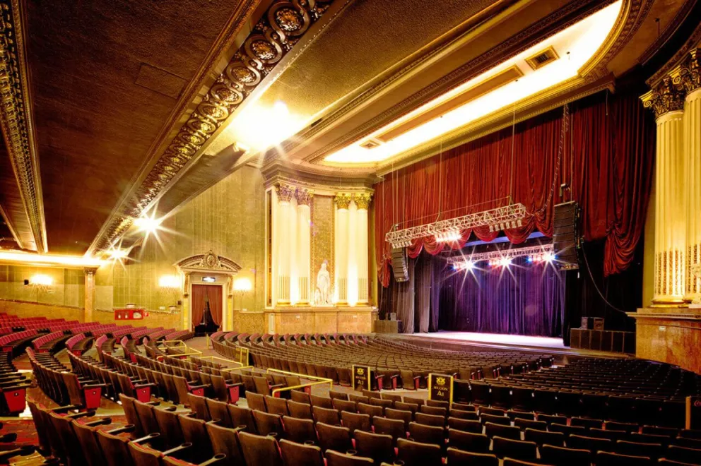 Fiesta Provincial del Teatro