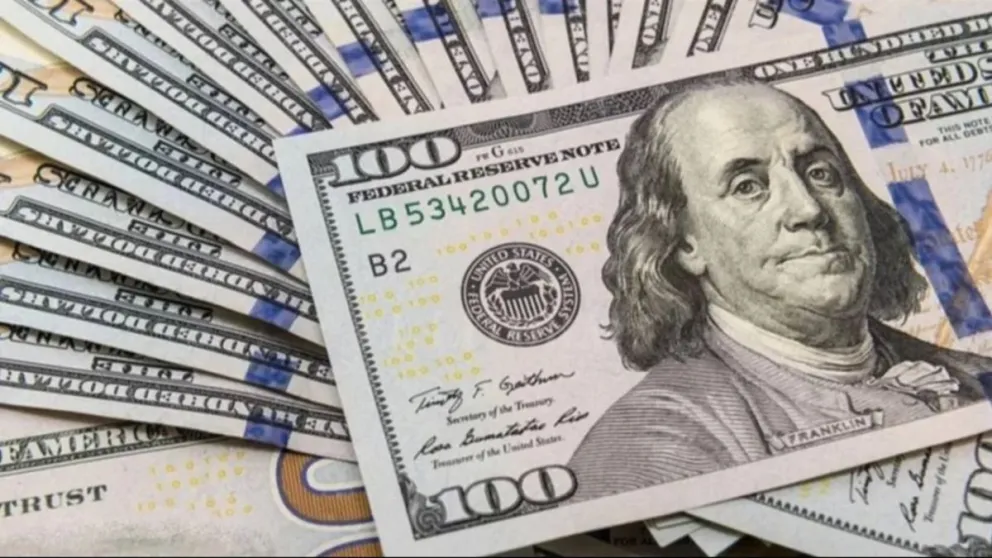 Dólar hoy: a cuánto cerró el blue y los diferentes tipos de cambio este martes 14 de mayo