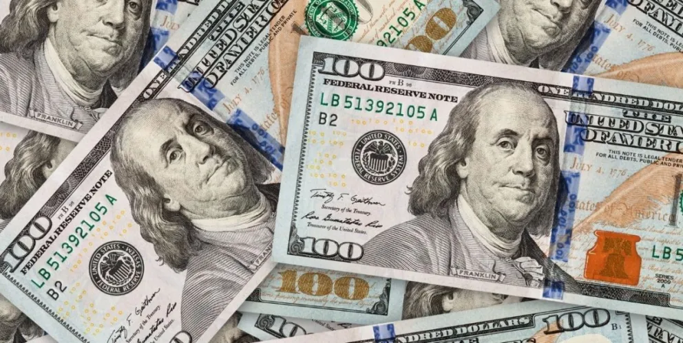 Dólar hoy: a cuánto cerró el blue y los diferentes tipos de cambios este lunes 1° de julio