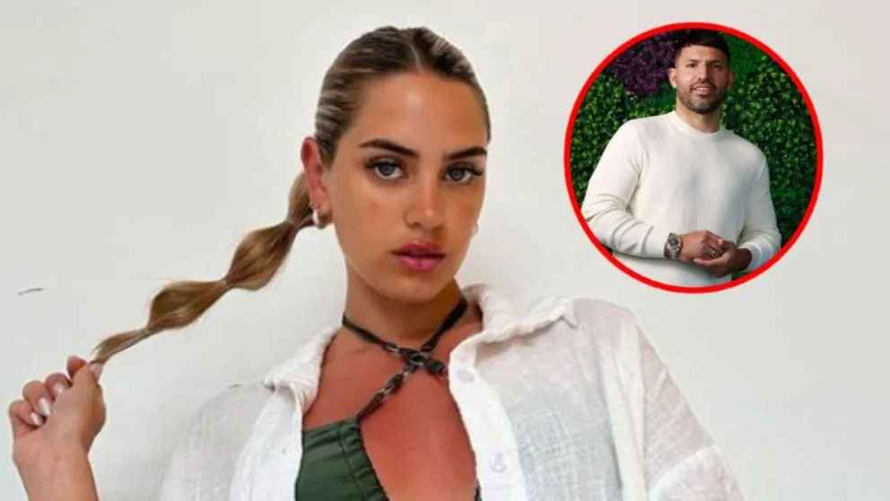 Gran Hermano: el novio de Sabrina rompió el silencio y destrozó al Kun Agüero