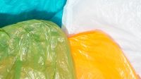 |GRAVE DENUNCIA A UNA EMPRESA SALTEÑA|: estarían vendiendo bolsas hechas de materiales contaminados con agroquímicos