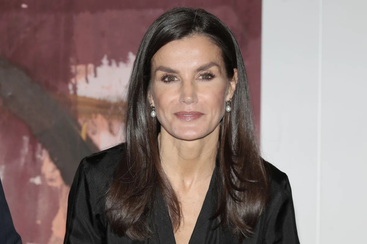 REINA LETIZIA