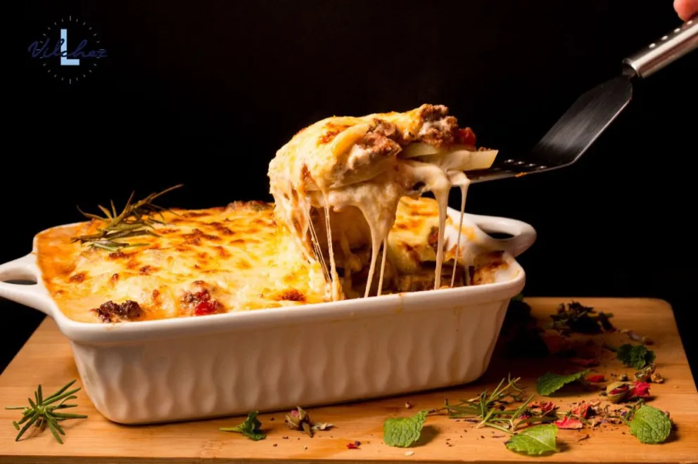 Esta es la receta que necesitas para preparar un delicioso pastel de papa