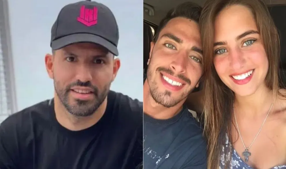 La verdadera historia tras la polémica entre Sabrina de Gran Hermano y el Kun Agüero: conocé todos los detalles
