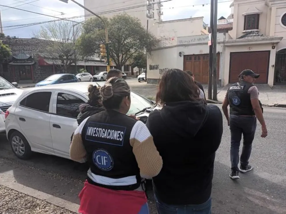 Causa Ríos & Asociados: la Justicia devuelve los autos incautados a los implicados en la estafa