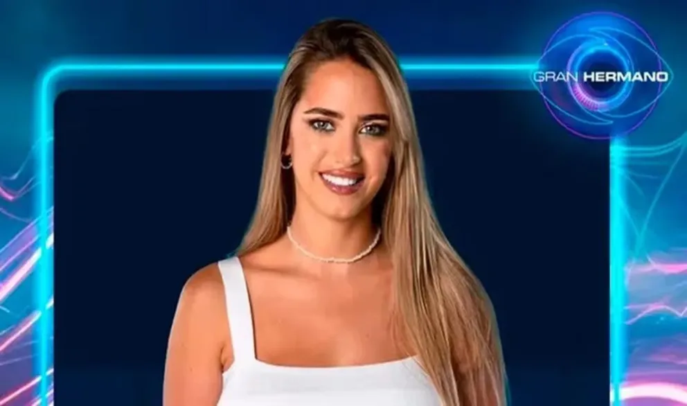 Conocé la verdadera razón por la que Brian Fernández aceptó la infidelidad de Sabrina de Gran Hermano