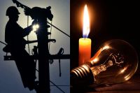 EDESA informó cortes de luz en varios barrios de Salta: cuándo vuelve el servicio