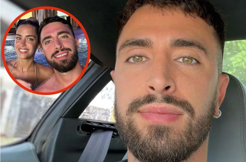 Gran Hermano: el novio de Sabrina se cansó de las mentiras y liquidó a la polémica jugadora